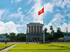 广州注册香港公司2019注册越南公司需知——公司类型、要求、流程