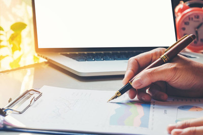 注册企业查账征收与核定征收有什么区别！