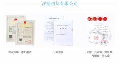 如何注册内资公司