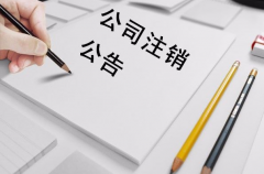 广州公司注销哪里办理