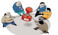 广州公司股东股权变更流程