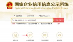 广州工商年报怎么报的步骤(企业年报的详细操作流程)