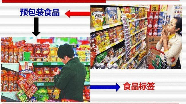 预包装食品备案与食品经营许可证是什么关系